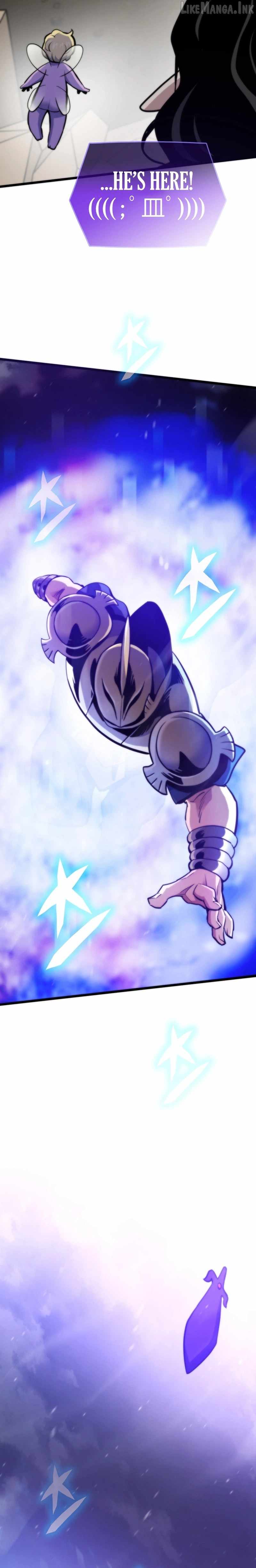Past Life Returner (Remake 2022) Chapter 178 - Page 24