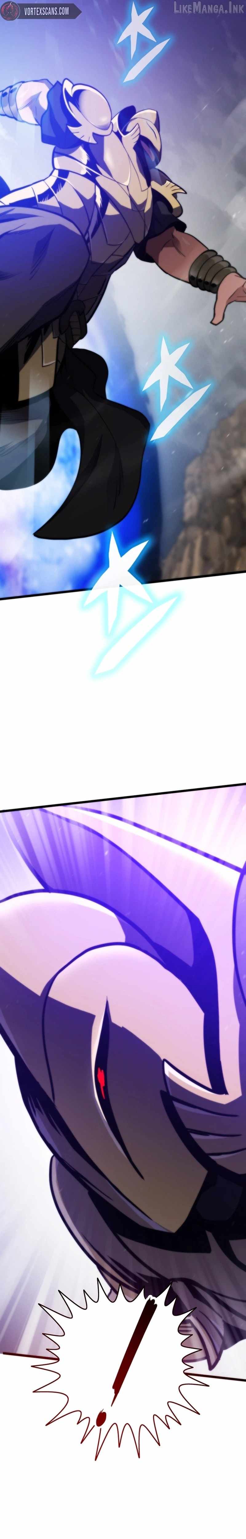 Past Life Returner (Remake 2022) Chapter 178 - Page 25