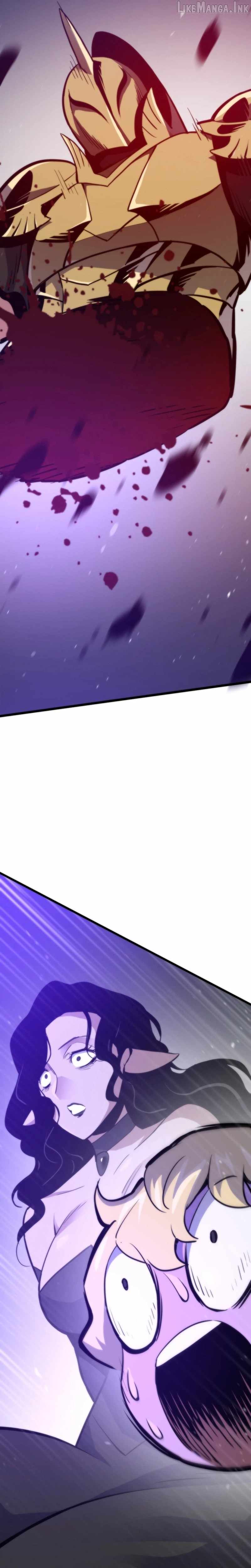 Past Life Returner (Remake 2022) Chapter 178 - Page 27