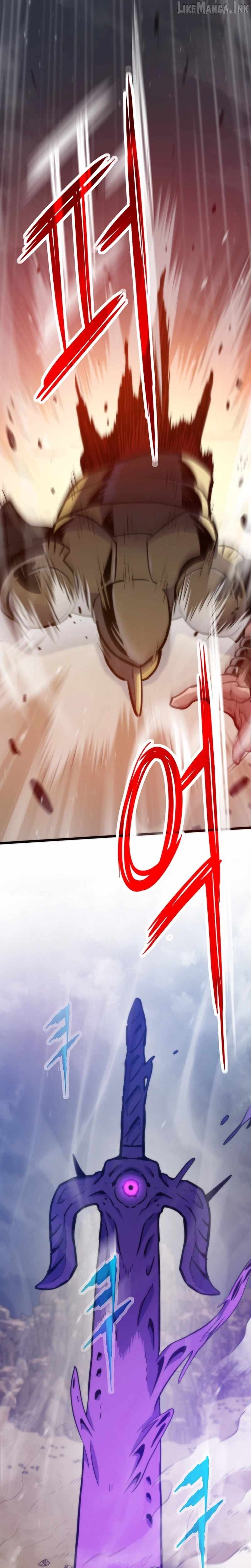 Past Life Returner (Remake 2022) Chapter 178 - Page 29