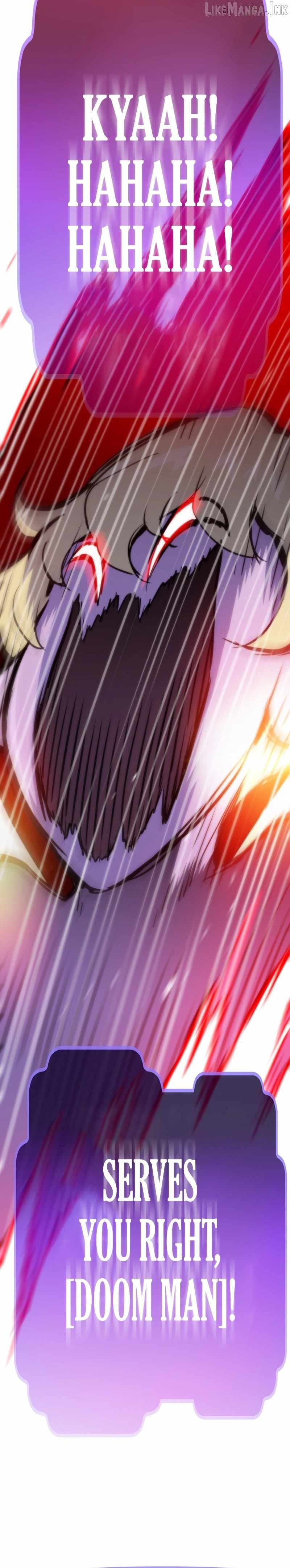 Past Life Returner (Remake 2022) Chapter 178 - Page 32