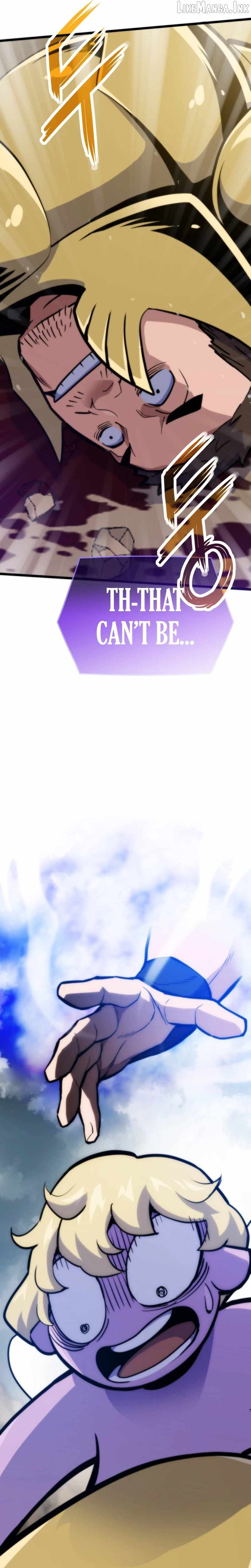 Past Life Returner (Remake 2022) Chapter 178 - Page 35