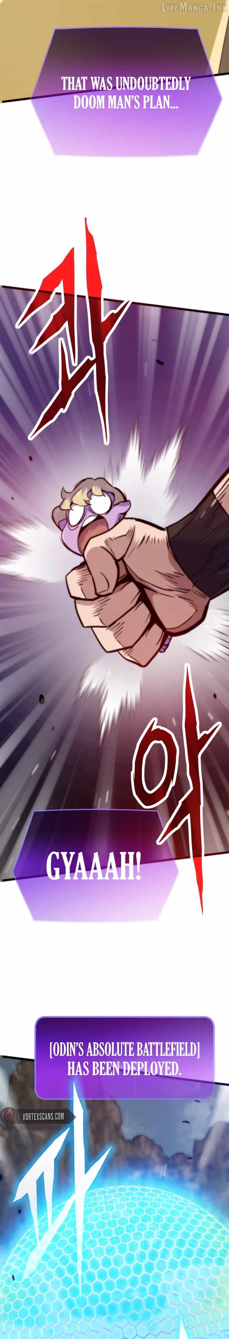 Past Life Returner (Remake 2022) Chapter 178 - Page 36