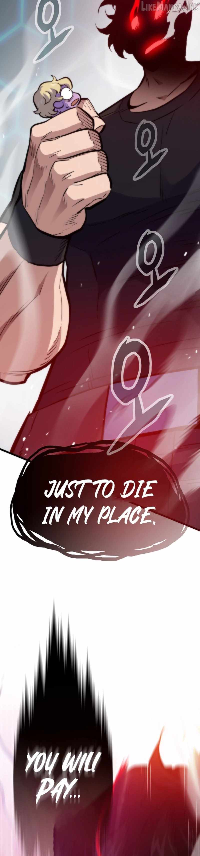 Past Life Returner (Remake 2022) Chapter 178 - Page 38