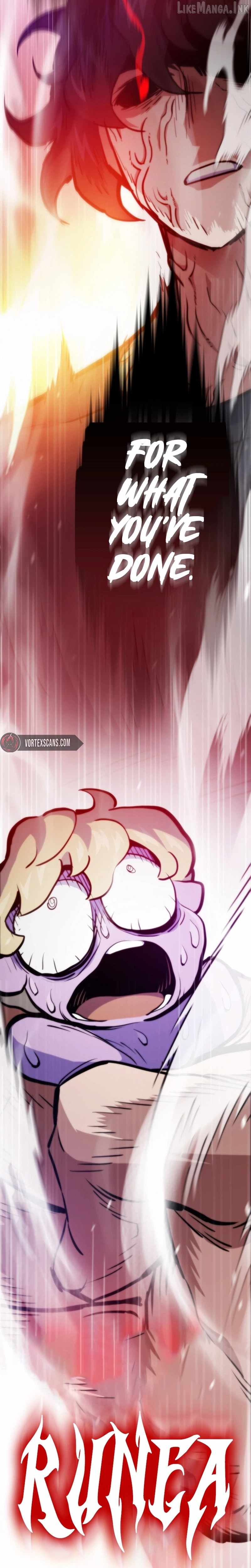 Past Life Returner (Remake 2022) Chapter 178 - Page 39