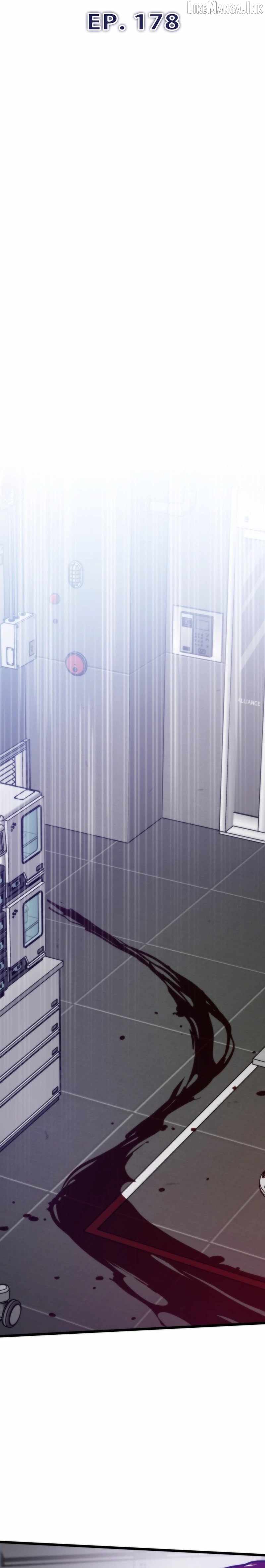 Past Life Returner (Remake 2022) Chapter 178 - Page 4