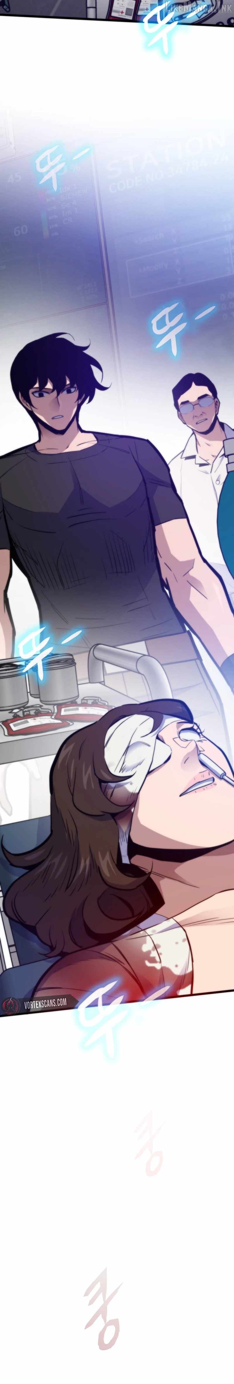 Past Life Returner (Remake 2022) Chapter 178 - Page 6