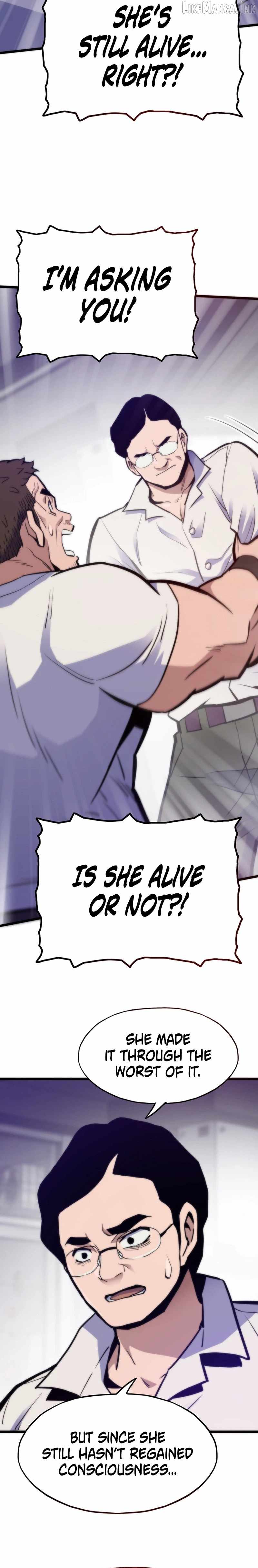 Past Life Returner (Remake 2022) Chapter 178 - Page 8