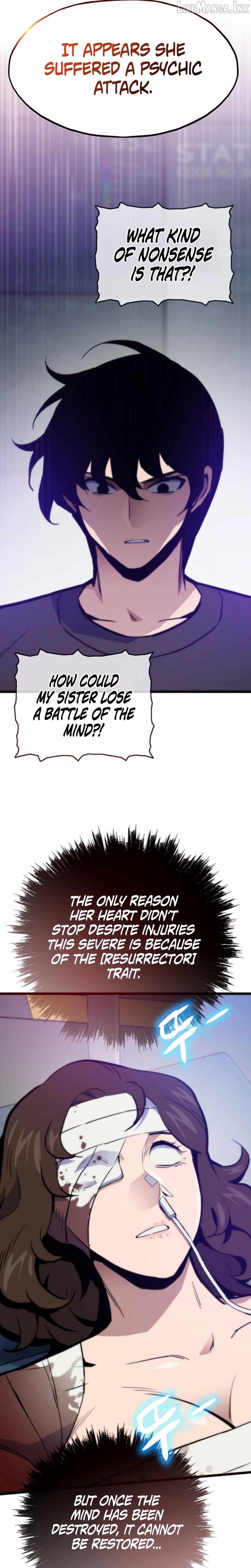 Past Life Returner (Remake 2022) Chapter 178 - Page 9