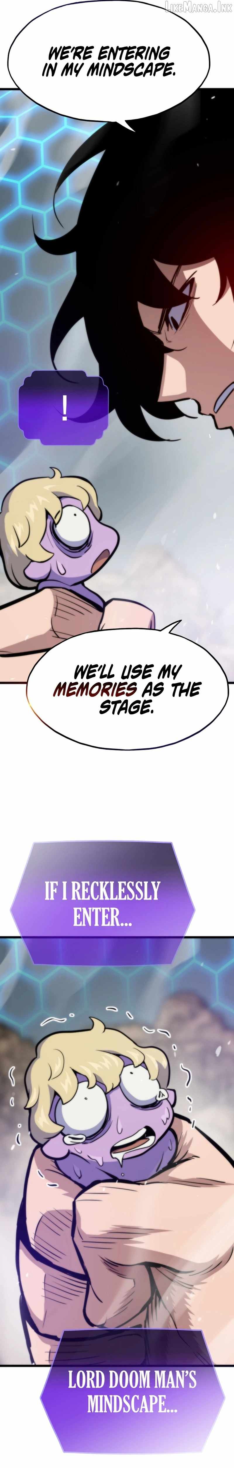 Past Life Returner (Remake 2022) Chapter 179 - Page 11