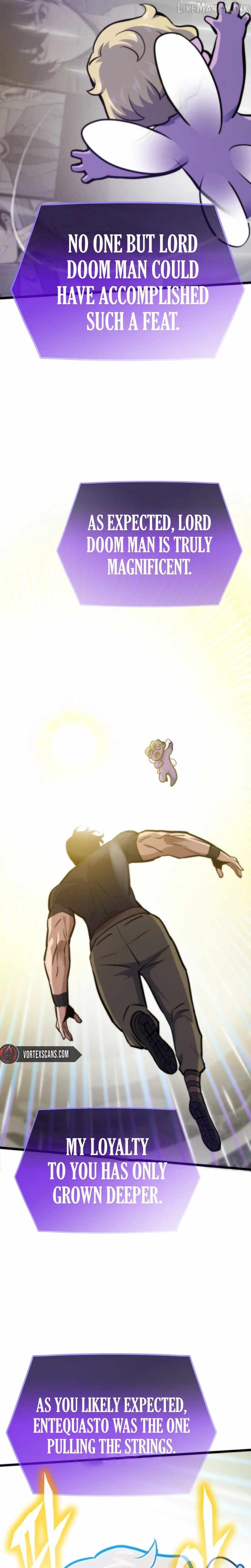 Past Life Returner (Remake 2022) Chapter 179 - Page 17