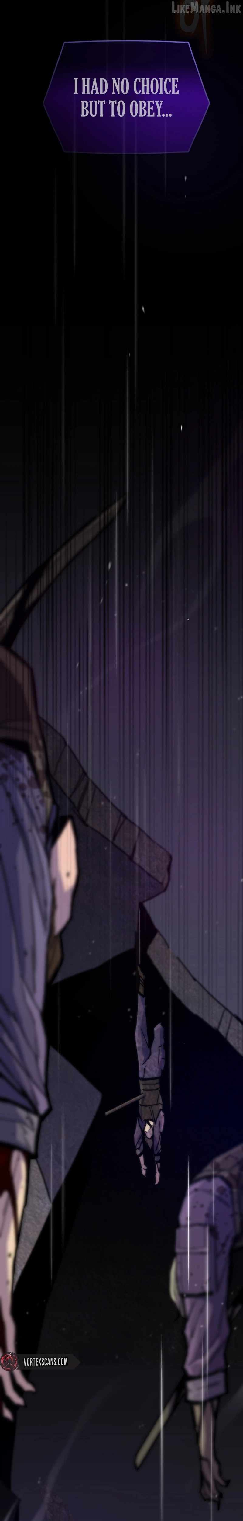 Past Life Returner (Remake 2022) Chapter 179 - Page 19
