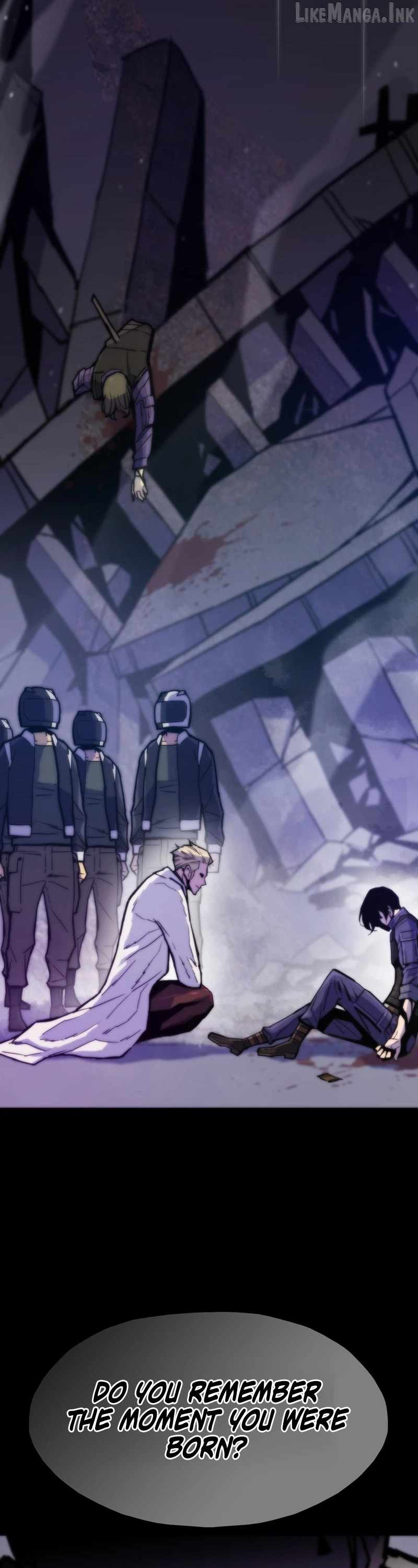 Past Life Returner (Remake 2022) Chapter 179 - Page 20