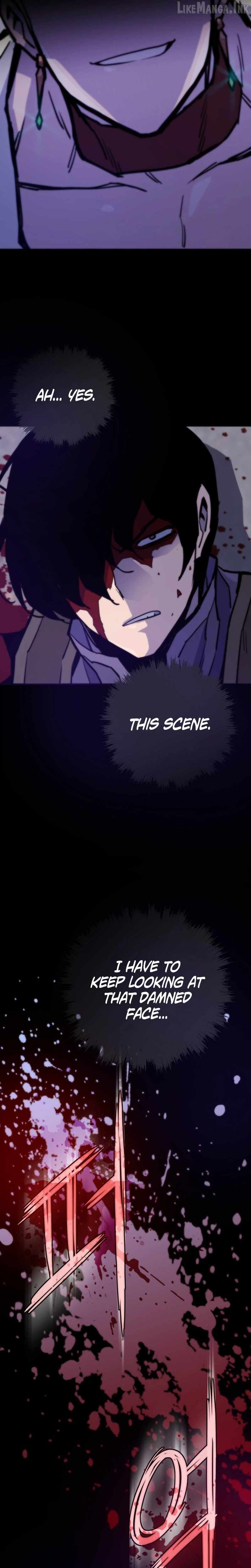 Past Life Returner (Remake 2022) Chapter 179 - Page 21