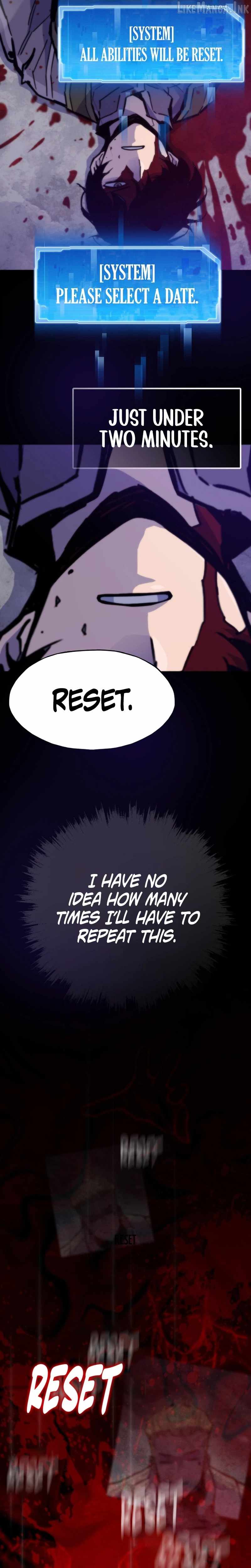 Past Life Returner (Remake 2022) Chapter 179 - Page 23