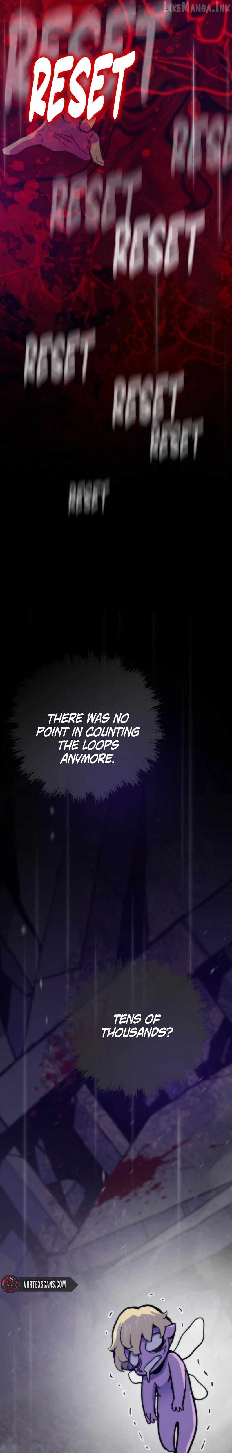 Past Life Returner (Remake 2022) Chapter 179 - Page 25