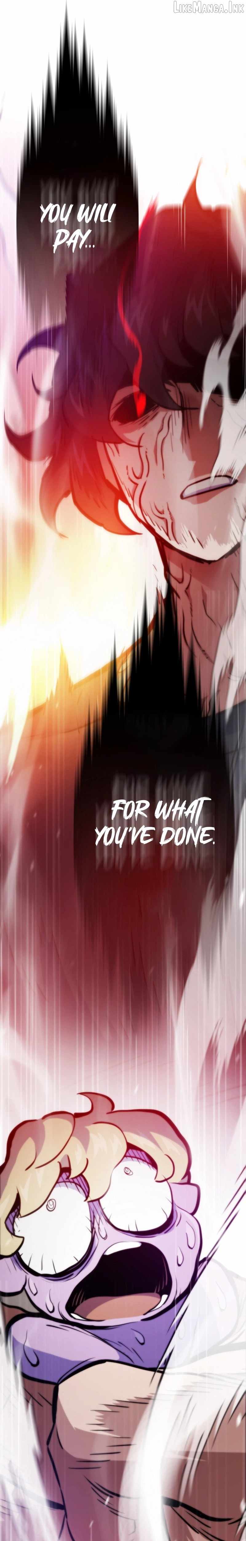 Past Life Returner (Remake 2022) Chapter 179 - Page 3