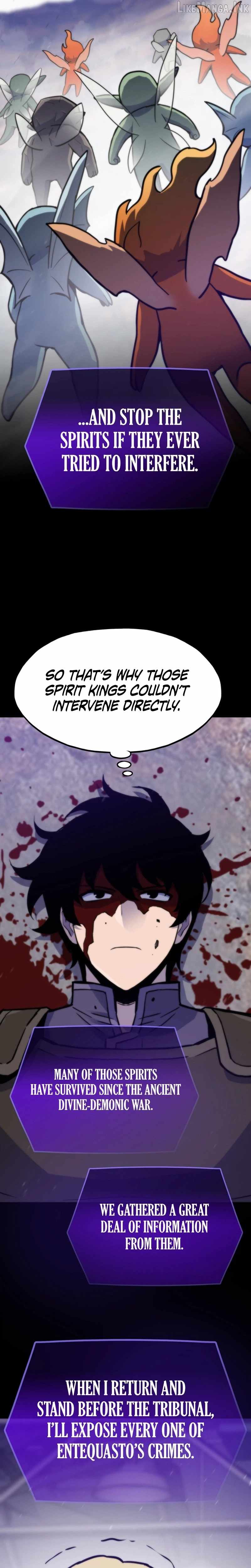 Past Life Returner (Remake 2022) Chapter 179 - Page 33