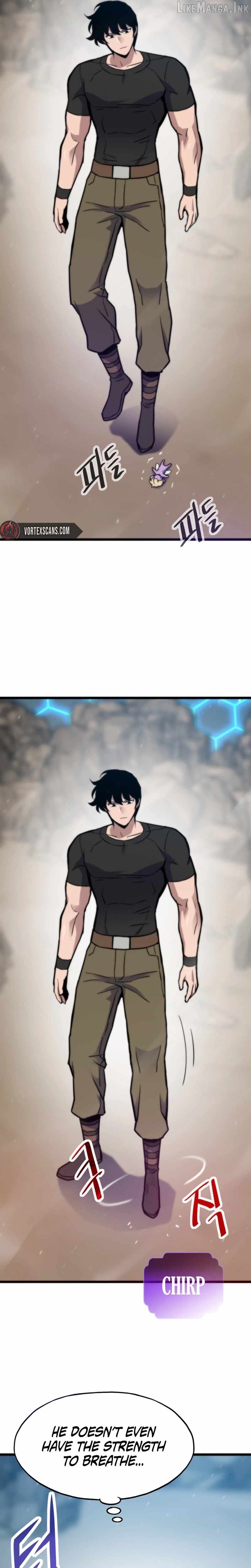 Past Life Returner (Remake 2022) Chapter 179 - Page 39