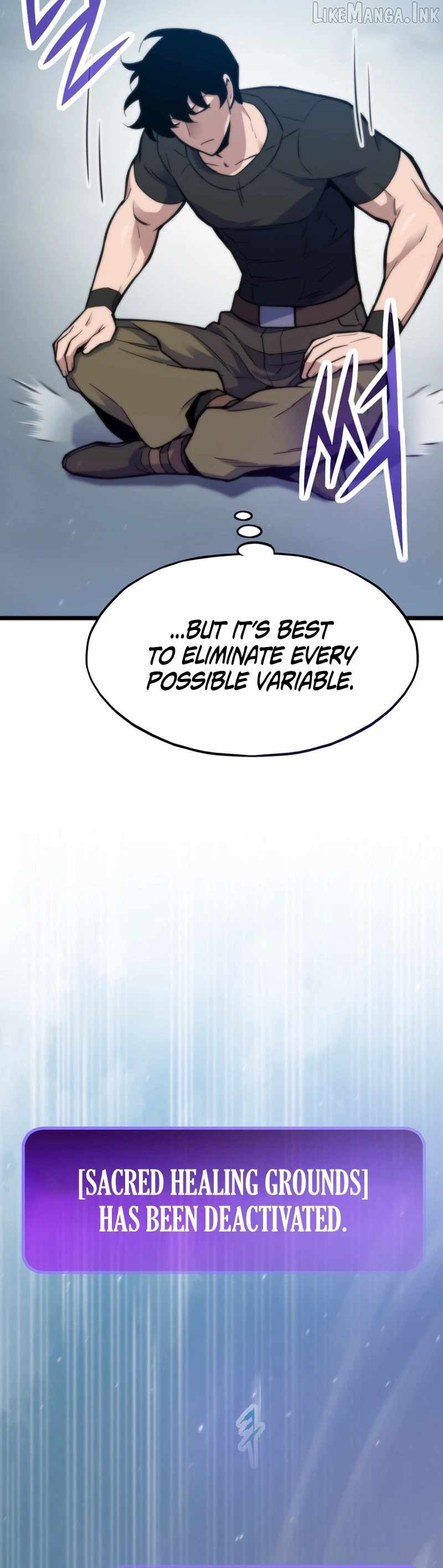 Past Life Returner (Remake 2022) Chapter 179 - Page 40
