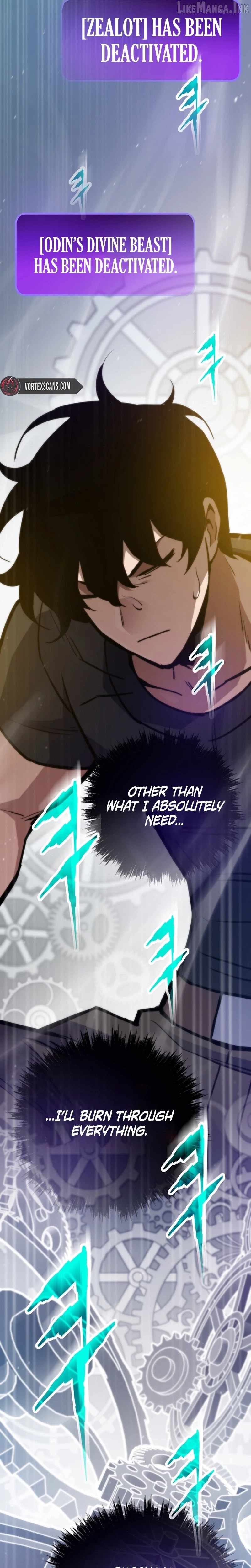 Past Life Returner (Remake 2022) Chapter 179 - Page 41