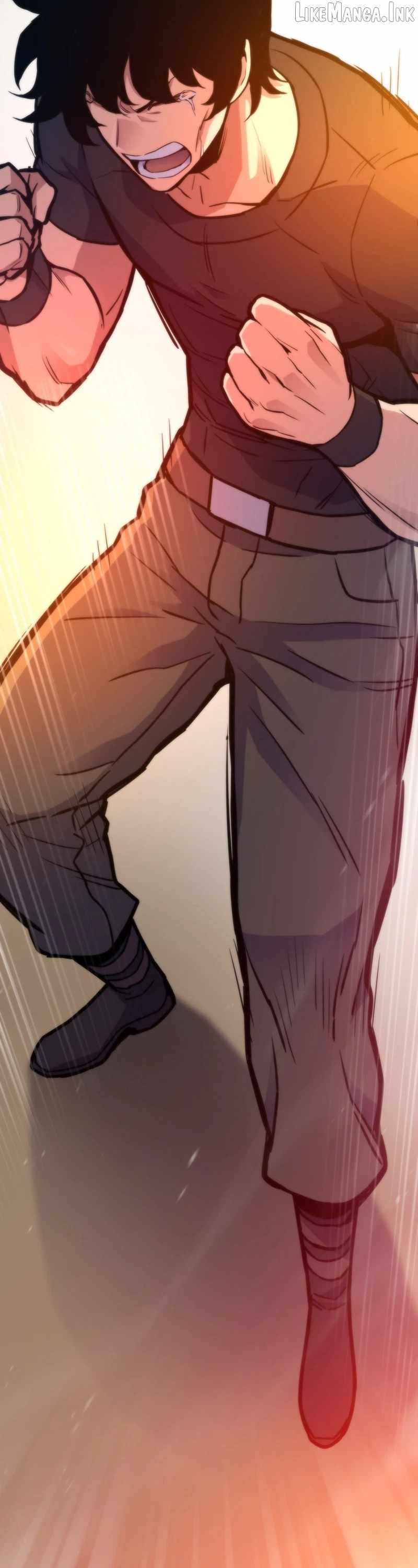 Past Life Returner (Remake 2022) Chapter 179 - Page 48