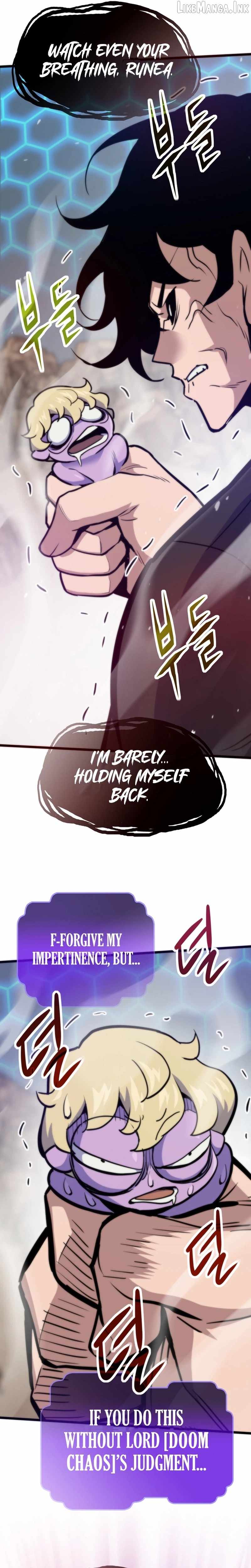 Past Life Returner (Remake 2022) Chapter 179 - Page 8