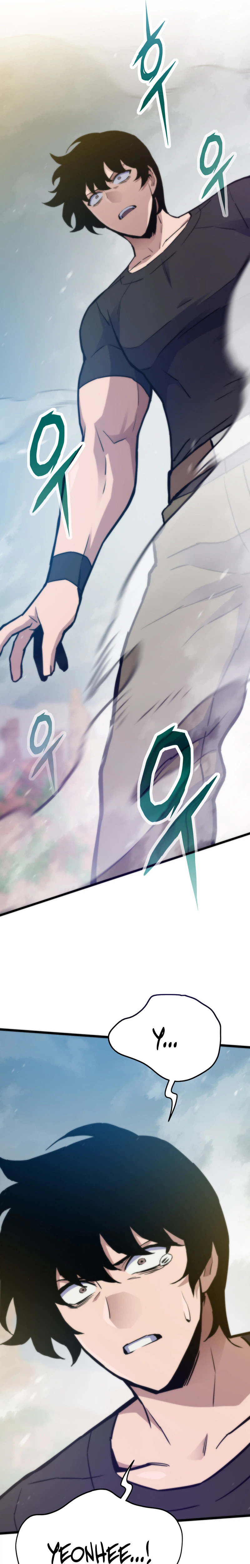 Past Life Returner (Remake 2022) Chapter 180 - Page 10