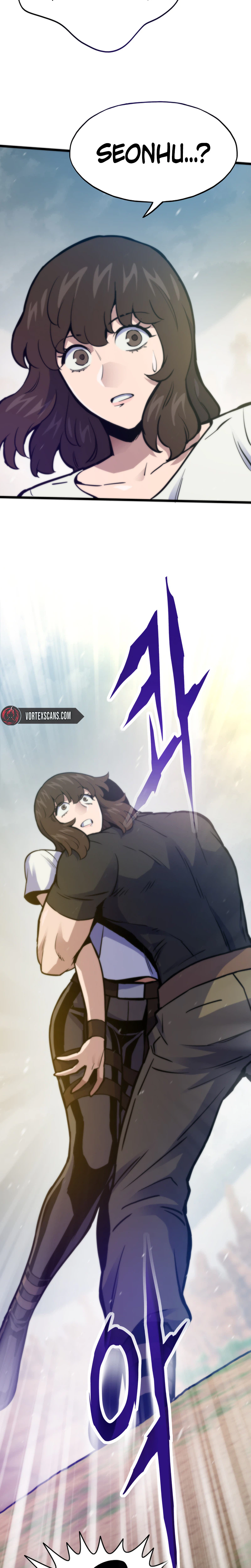 Past Life Returner (Remake 2022) Chapter 180 - Page 11