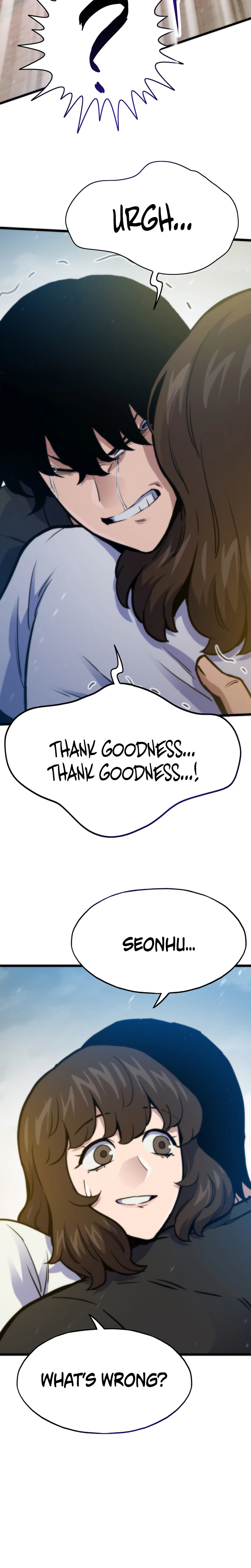 Past Life Returner (Remake 2022) Chapter 180 - Page 12
