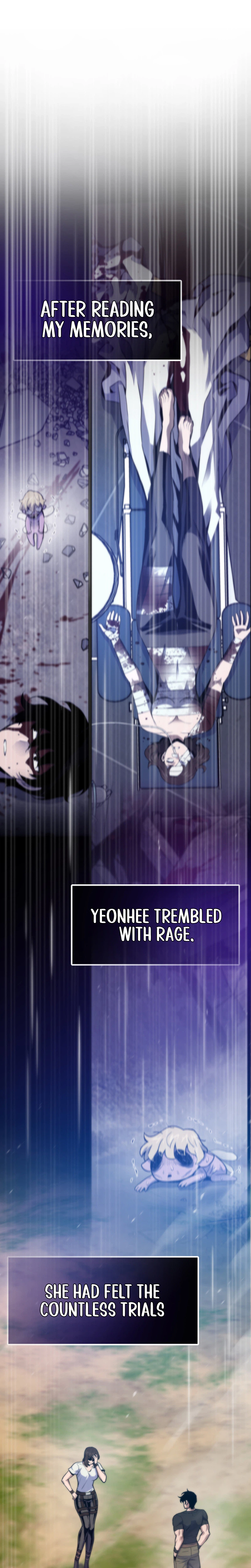 Past Life Returner (Remake 2022) Chapter 180 - Page 13