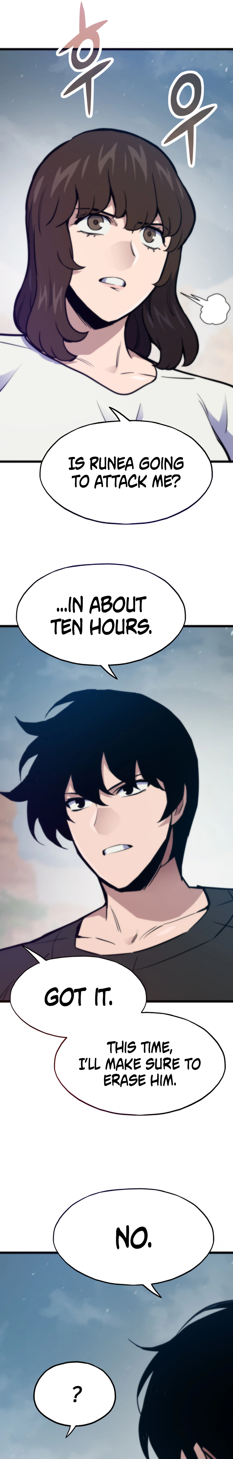 Past Life Returner (Remake 2022) Chapter 180 - Page 16