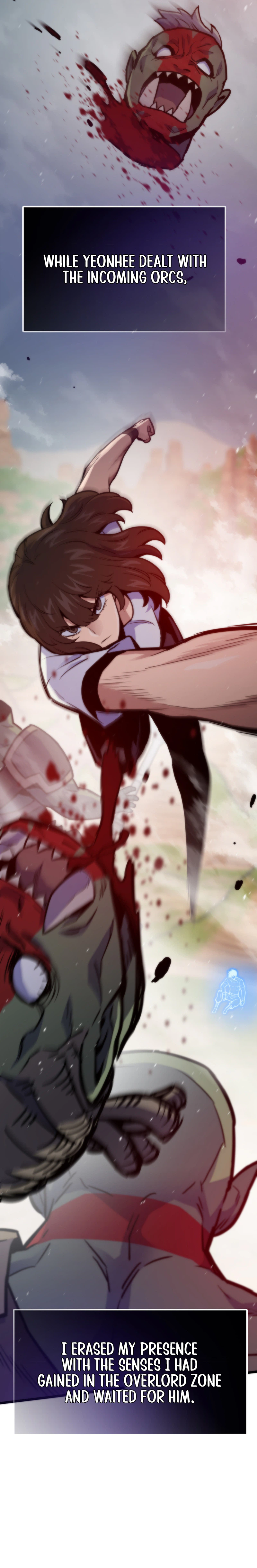 Past Life Returner (Remake 2022) Chapter 180 - Page 21