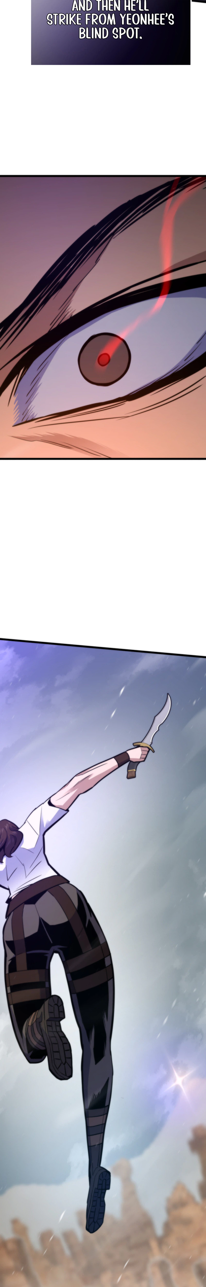 Past Life Returner (Remake 2022) Chapter 180 - Page 24