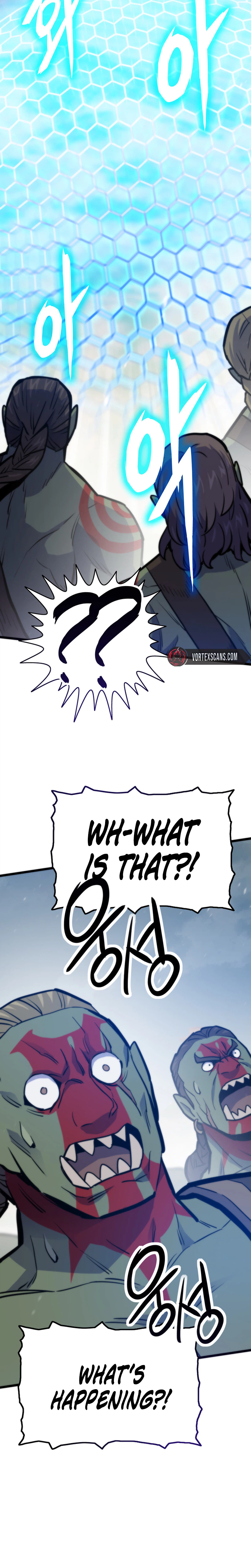 Past Life Returner (Remake 2022) Chapter 180 - Page 27
