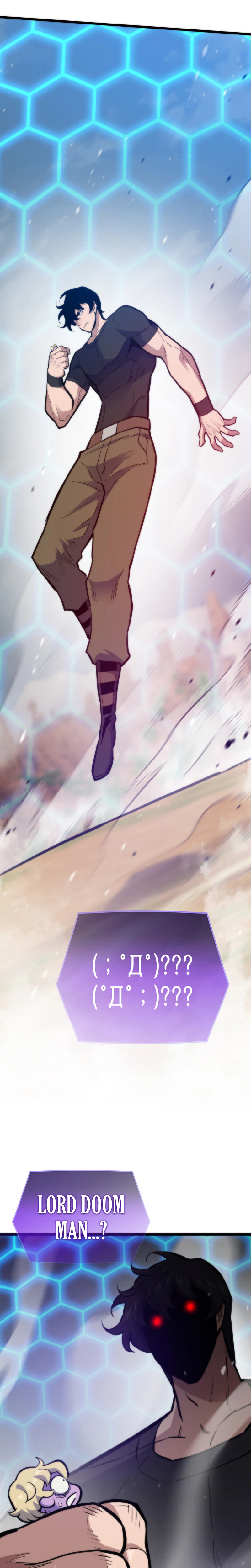 Past Life Returner (Remake 2022) Chapter 180 - Page 28