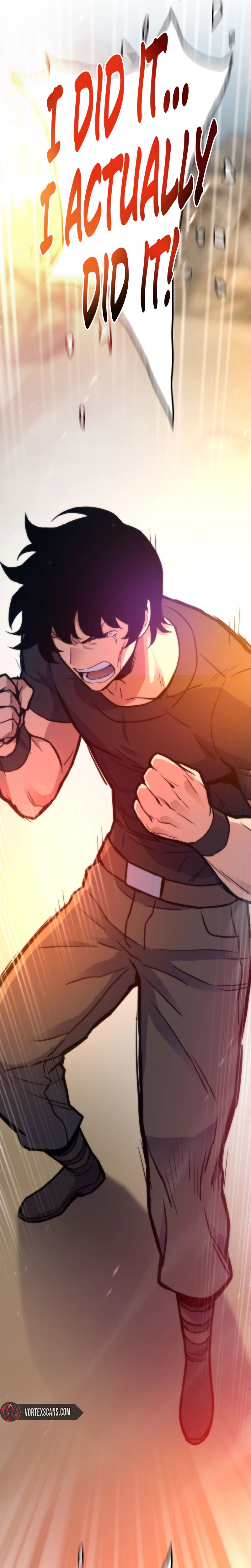 Past Life Returner (Remake 2022) Chapter 180 - Page 4