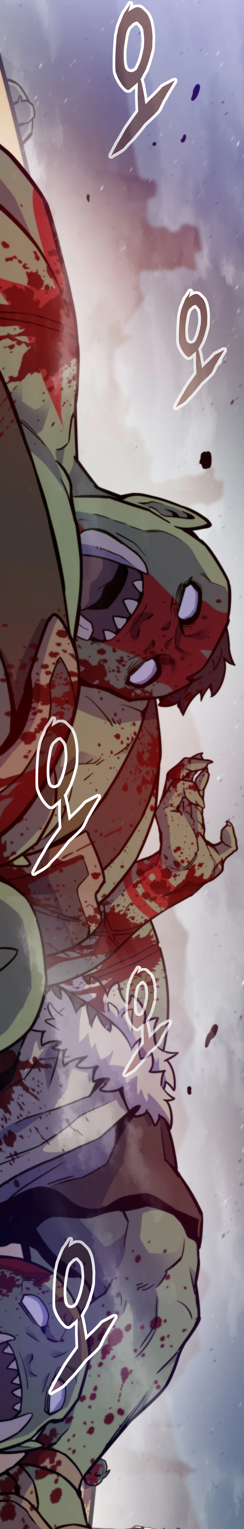 Past Life Returner (Remake 2022) Chapter 180 - Page 7