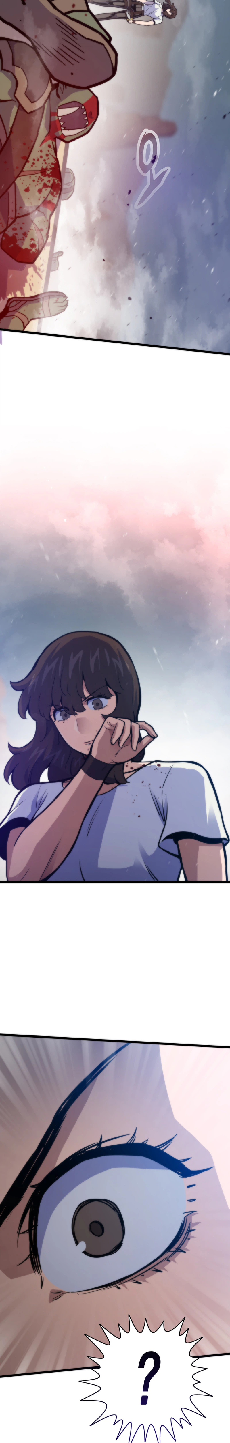 Past Life Returner (Remake 2022) Chapter 180 - Page 8