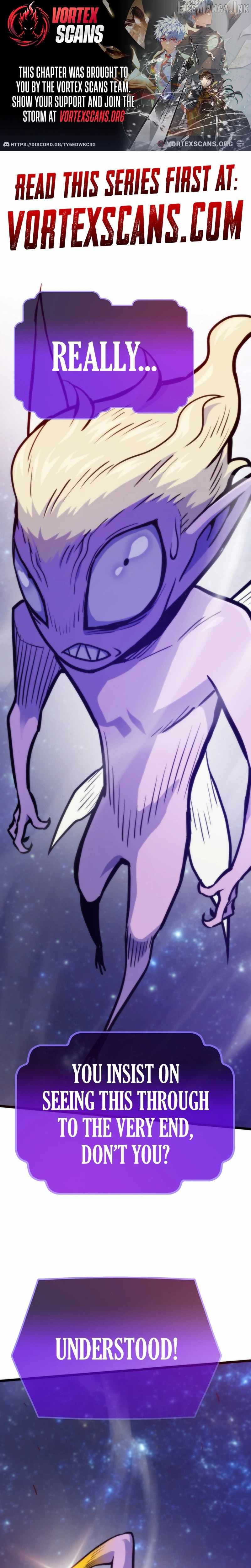 Past Life Returner (Remake 2022) Chapter 183 - Page 1