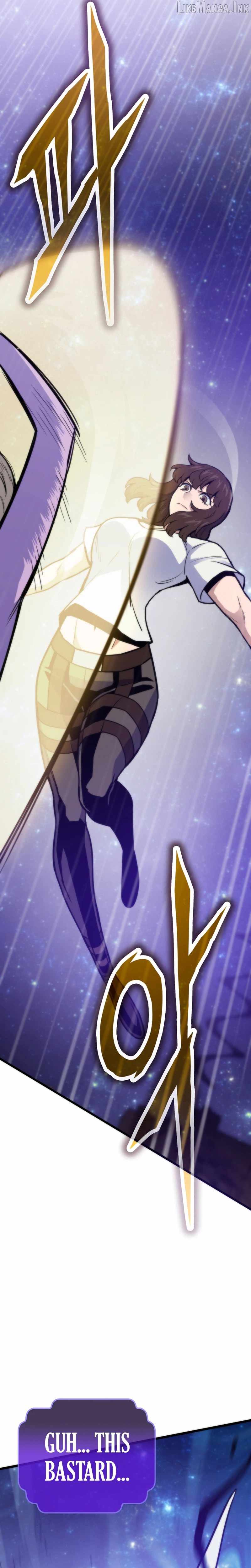 Past Life Returner (Remake 2022) Chapter 183 - Page 10