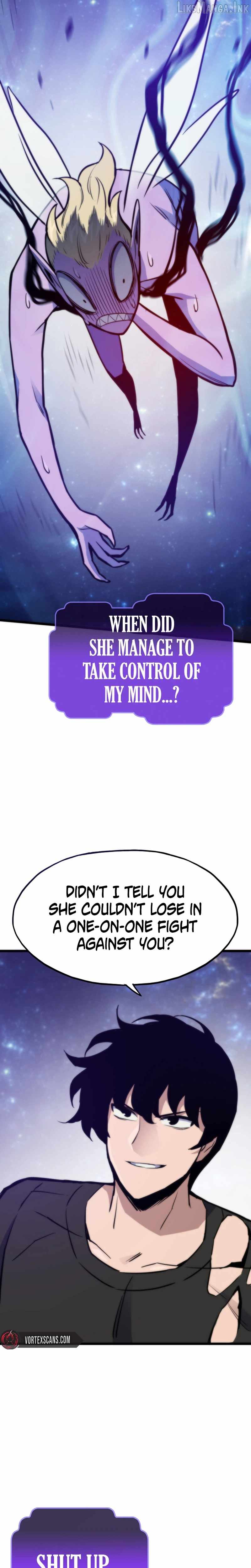 Past Life Returner (Remake 2022) Chapter 183 - Page 11
