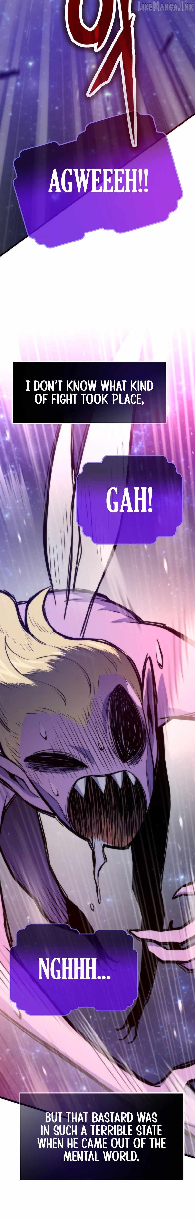 Past Life Returner (Remake 2022) Chapter 183 - Page 15