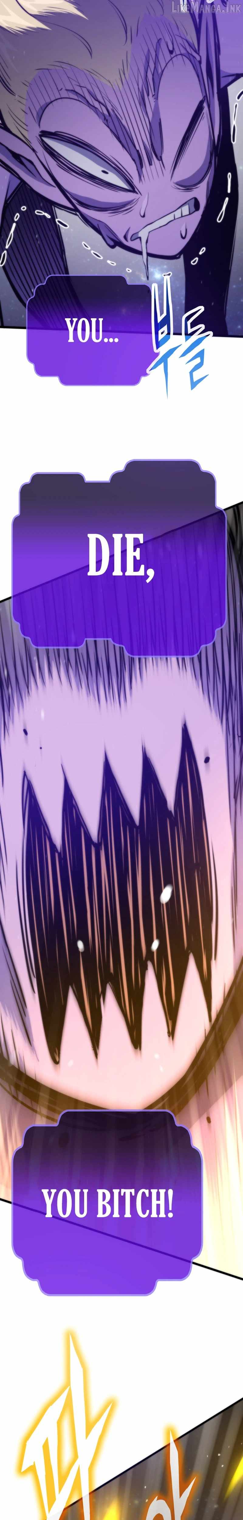 Past Life Returner (Remake 2022) Chapter 183 - Page 17