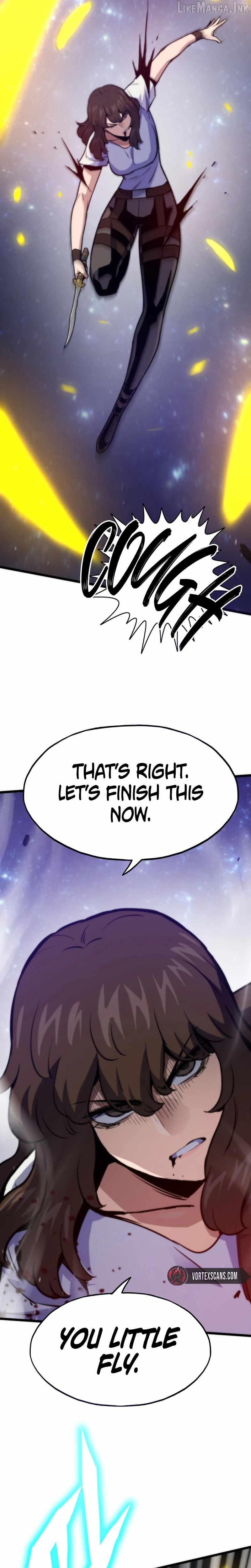 Past Life Returner (Remake 2022) Chapter 183 - Page 19