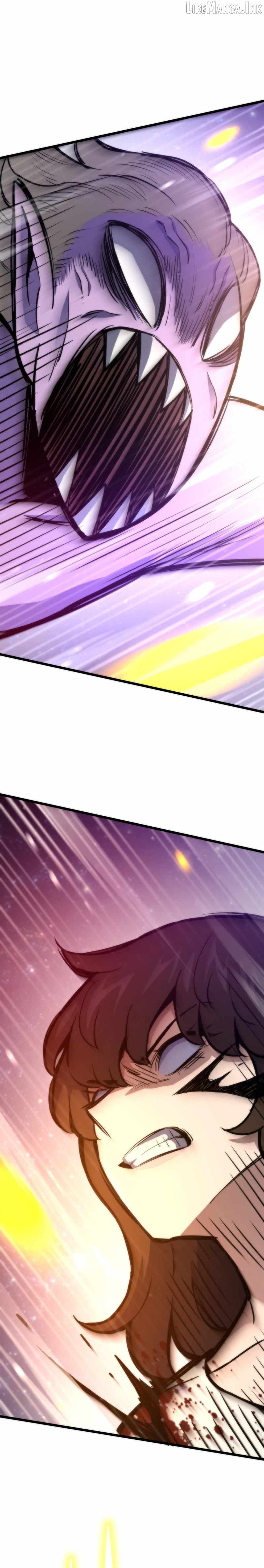 Past Life Returner (Remake 2022) Chapter 183 - Page 21