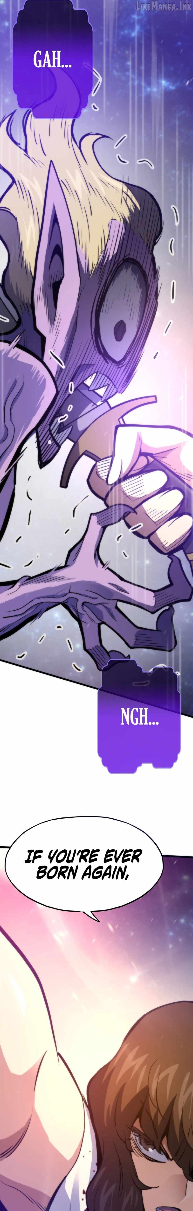 Past Life Returner (Remake 2022) Chapter 183 - Page 25