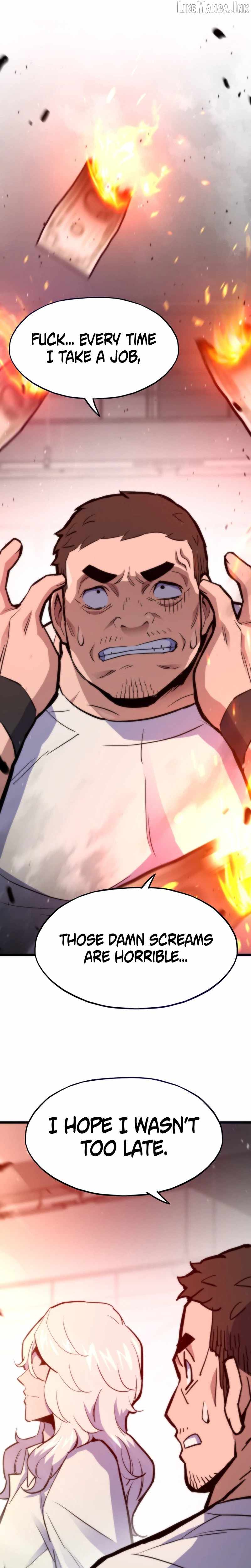 Past Life Returner (Remake 2022) Chapter 183 - Page 31