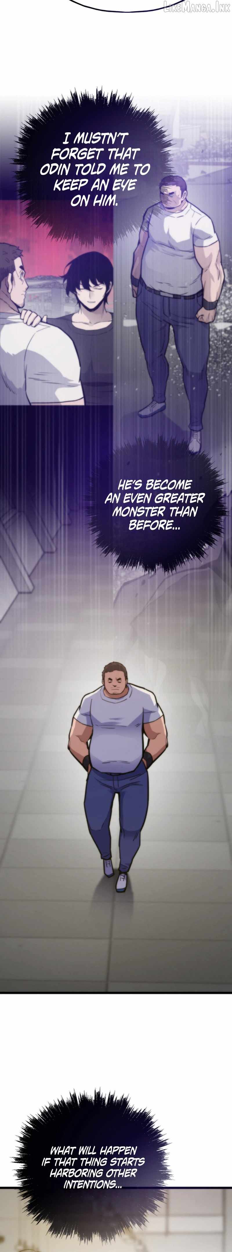 Past Life Returner (Remake 2022) Chapter 183 - Page 33