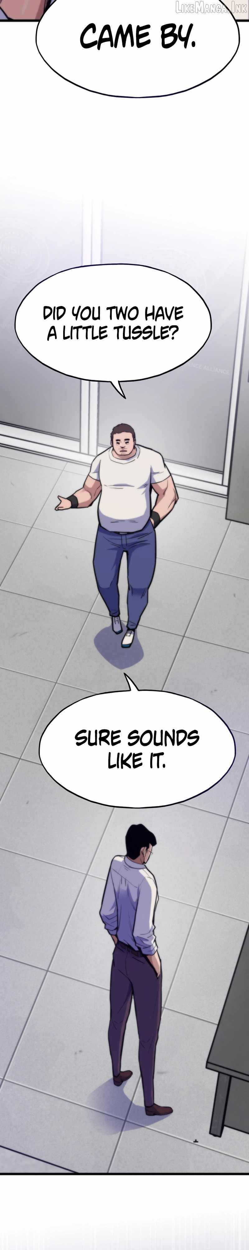 Past Life Returner (Remake 2022) Chapter 183 - Page 36